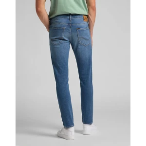 Lee Luke Medium Stretch Slim Jean Light Ray Size 34x34