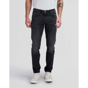Lee Luke Slim Low Stretch Jean Asphalt Rocker Size 36x30