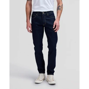 Lee Luke Slim Low Stretch Jean Rinse Raine Size 38x34