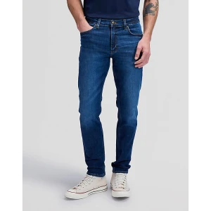 Lee Luke Slim Low Stretch Jean Stoney Size 40x32