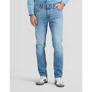 Lee Luke Slim Medium Stretch Jean Faint Size 38x34