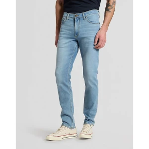 Lee Luke Slim Tapered High Stretch Jean Firestone Size 38x34