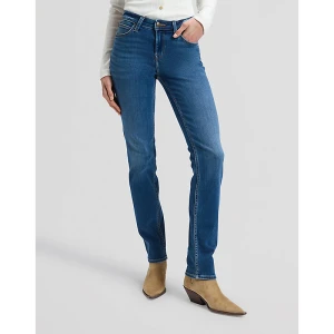 Lee Marion Straight Jean Fresh Voice Size 36x33