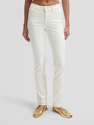 Lee Marion Straight Jean Half Awake Size 36x33