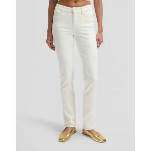 Lee Marion Straight Jean Half Awake Size 36x33