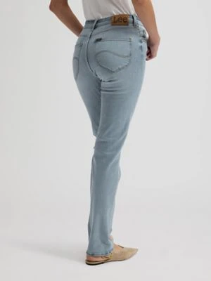 Lee Marion Straight Jean Rodeo Ride Size 36x33