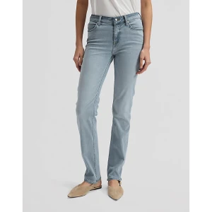 Lee Marion Straight Jean Rodeo Ride Size 36x33