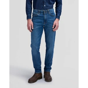 Lee MVP Slim Jean Astro Blue Size 42x34