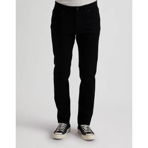 Lee MVP Slim Jean Black Size 42x32