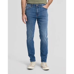 Lee MVP Slim Jean Blue Print Size 42x32