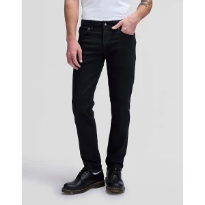 Lee MVP Straight Jean Black Size 48x32