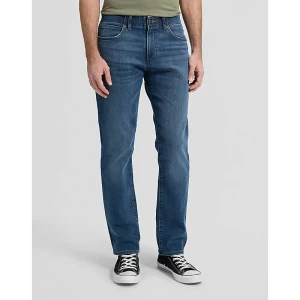 Lee MVP Straight Jean Keplar Size 42x32