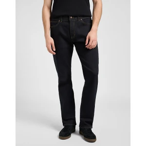 Lee MVP Straight Jean New Rinse Size 42x32