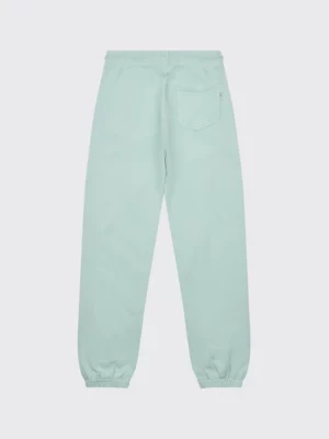 Lee Overdye Jogger Blue Haze Size 9/10