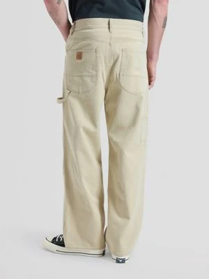 Lee Panelled Carpenter Khaki Size 38x31