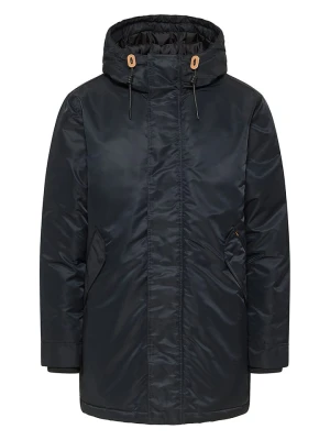 Lee Parka w kolorze czarnym rozmiar: XXL