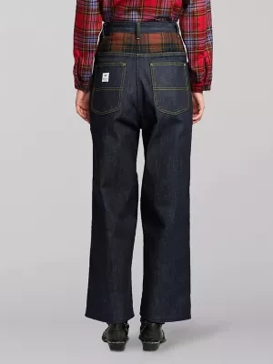 Lee Pendleton All Purpose Classic Jean Dry Size