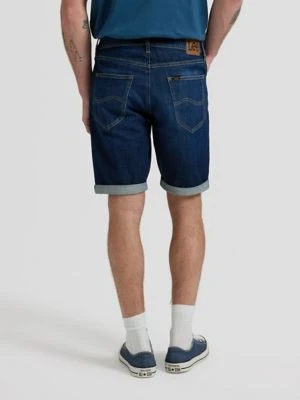 Lee Regular 5 Pocket Short Halo Size