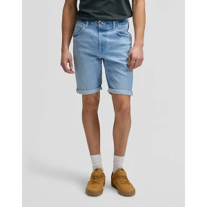 Lee Regular 5 Pocket Short Jester Size