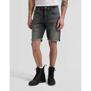 Lee Regular 5 Pocket Short Ore Size