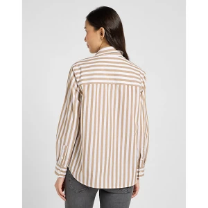 Zdjęcie produktu Lee Regular All Purpose Shirt Khaki Stripe