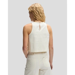 Zdjęcie produktu Lee Regular Boxy Sleeveless Top Natural