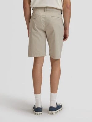 Lee Regular Lightweight Chino Short Cashmere Size