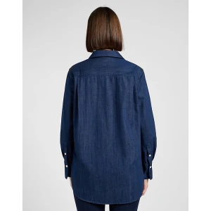 Zdjęcie produktu Lee Regular Classic Shirt Not My Type