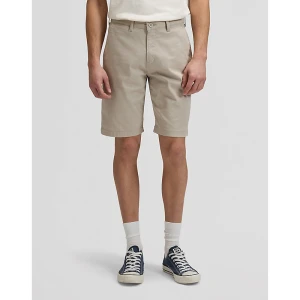 Lee Regular Lightweight Chino Short Cashmere Size