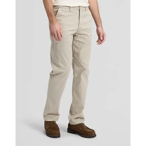 Lee Regular Lightweight Chino Trousers Cashmere Size 38x34