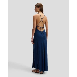 Lee Regular Lightweight Slip Dress Frozen In Time Size