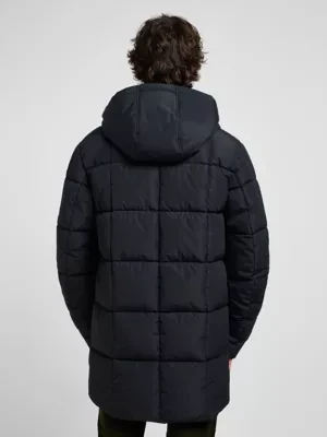 Zdjęcie produktu Lee Regular Mercury Puffer Jacket Black Size