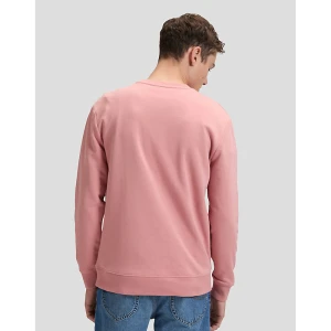 Lee Regular Patch Crew Sweatshirt Mallory Size