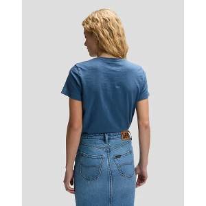 Zdjęcie produktu Lee Regular Perfect Tee Academy Blue