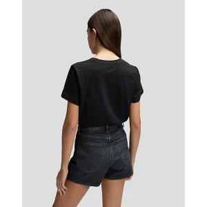 Zdjęcie produktu Lee Regular Perfect Tee Black