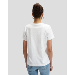 Zdjęcie produktu Lee Regular Perfect Tee Bright White