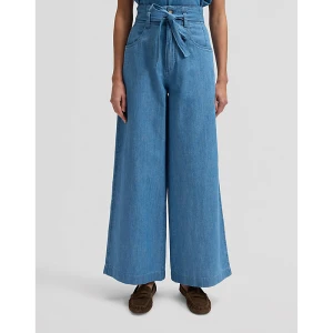 Lee Regular Pleated Lightweight Trousers Companion Piece Size 33x33