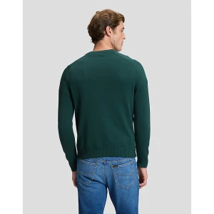 Lee Regular Raglan Sweater Ponderosa Pine