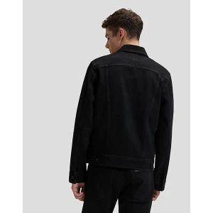 Zdjęcie produktu Lee Regular Rider Jacket Clean Black