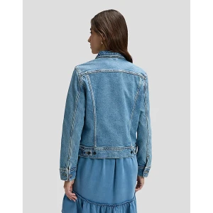 Zdjęcie produktu Lee Regular Rider Jacket Desert Sun
