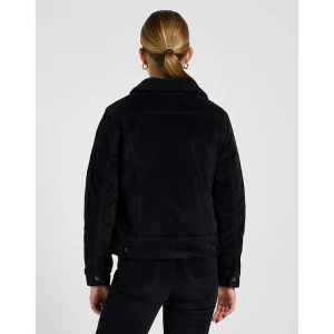 Zdjęcie produktu Lee Regular Sherpa Rider Jacket Unionall Black
