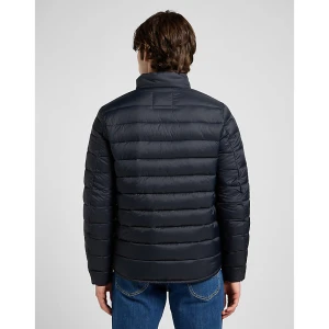 Zdjęcie produktu Lee Regular Stand Collar Puffer Jacket Black
