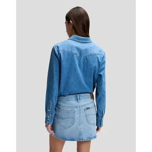 Zdjęcie produktu Lee Regular Western Shirt Dye Star