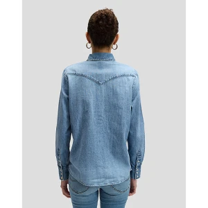 Zdjęcie produktu Lee Regular Western Shirt Mt Range