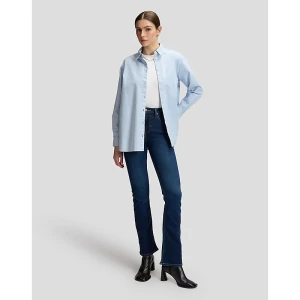 Lee Relaxed Boyfriend Shirt Halogen