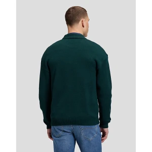 Lee Relaxed Crew Sweatshirt Ponderosa Pine