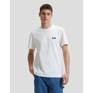 Zdjęcie produktu Lee Relaxed Good Day Tee Bright White