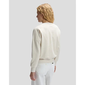 Zdjęcie produktu Lee Relaxed Raglan Crew Sweatshirt Ecru Heather