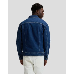 Zdjęcie produktu Lee Relaxed Rider Jacket Indigo Warp