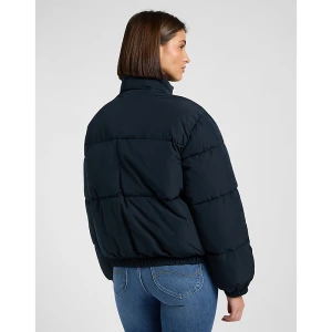 Zdjęcie produktu Lee Relaxed Rider Puffer Jacket Black